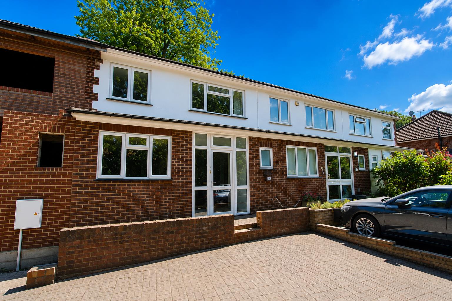 3 bed property in Riverside Close, Wallington